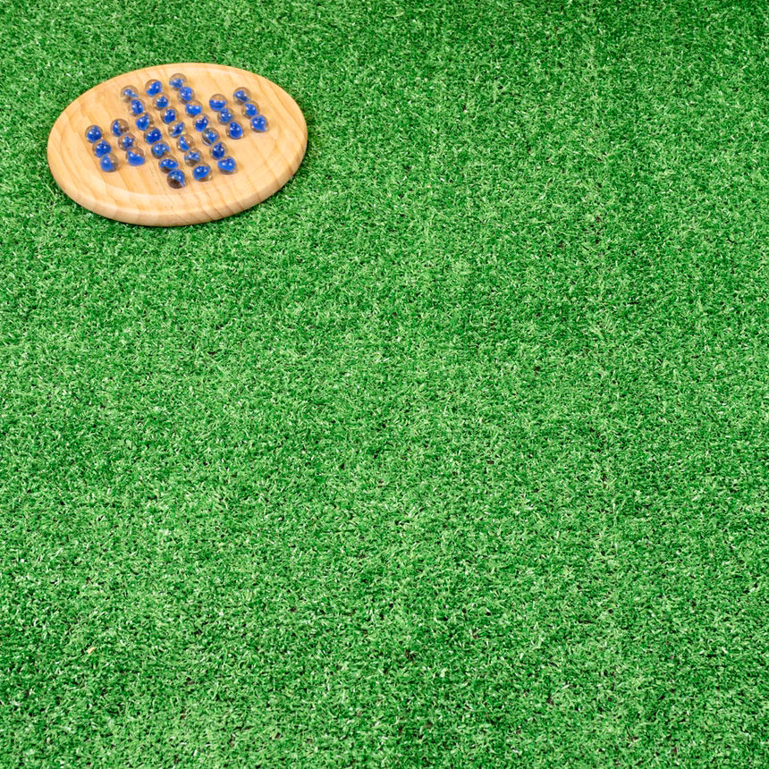 Pasto Sintético Alfombra 7mm