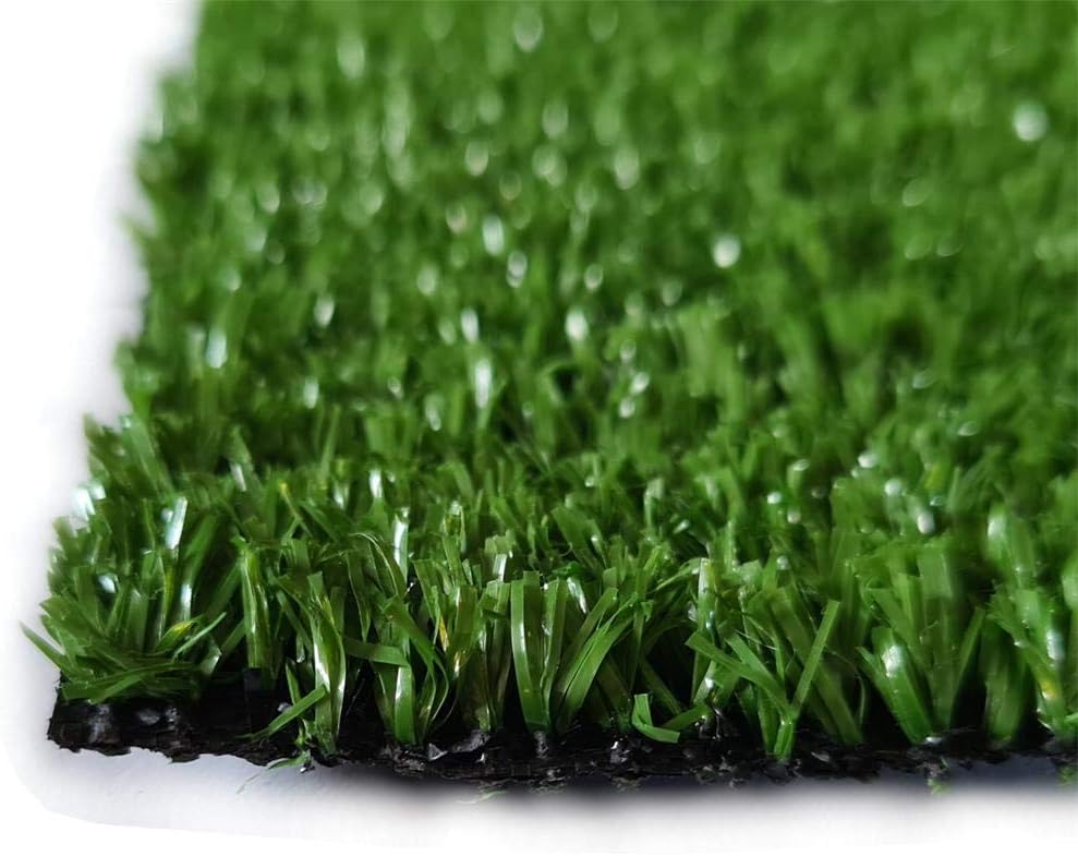 Pasto Sintético Alfombra 10mm