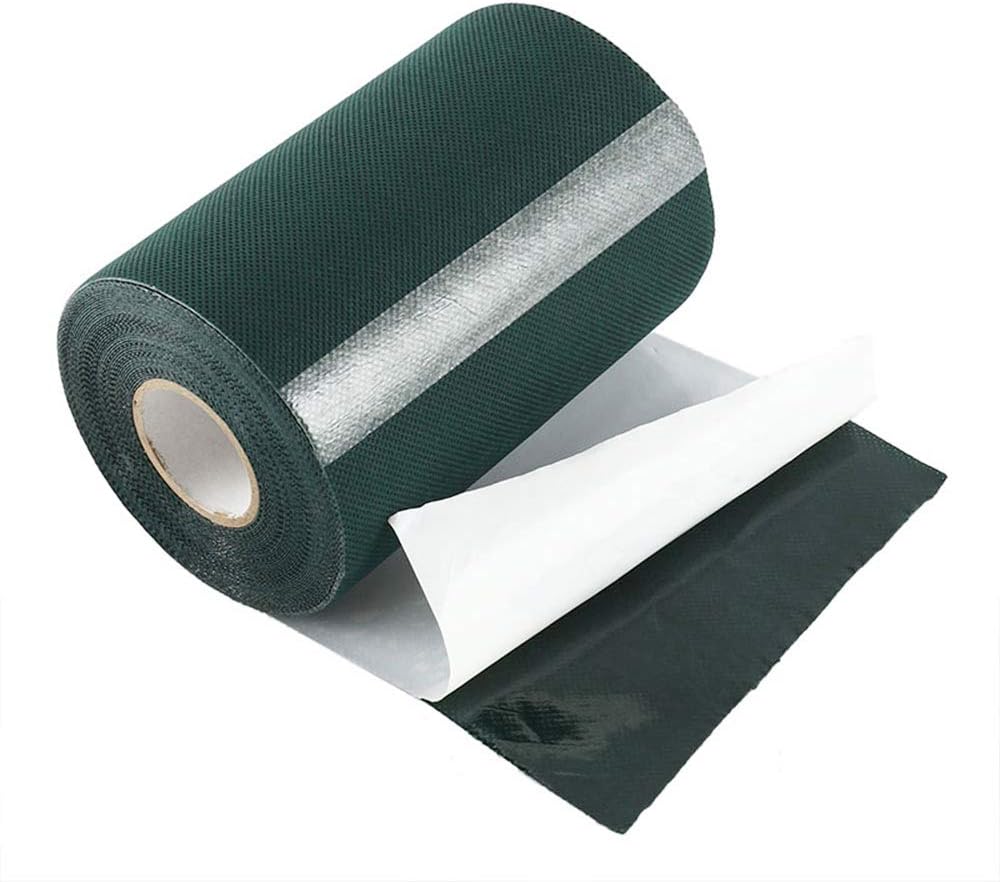 Cinta de Unión Pasto Sintético (15cm*10mts)