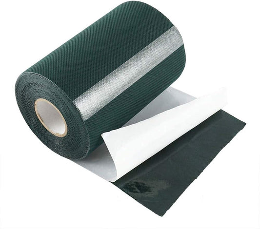 Cinta de Unión Pasto Sintético (15cm*10mts)