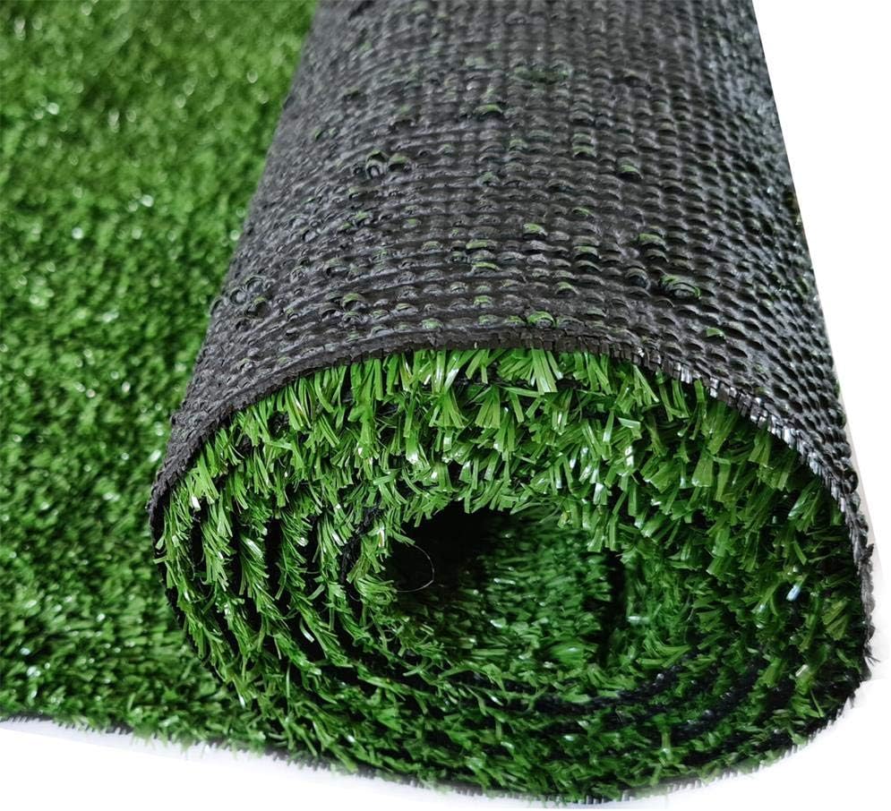 Pasto Sintético Alfombra 10mm