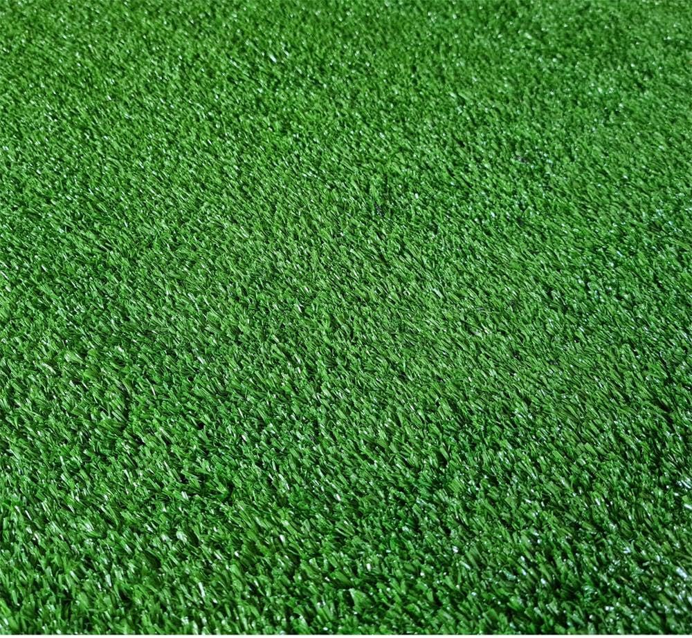 Pasto Sintético Alfombra 10mm