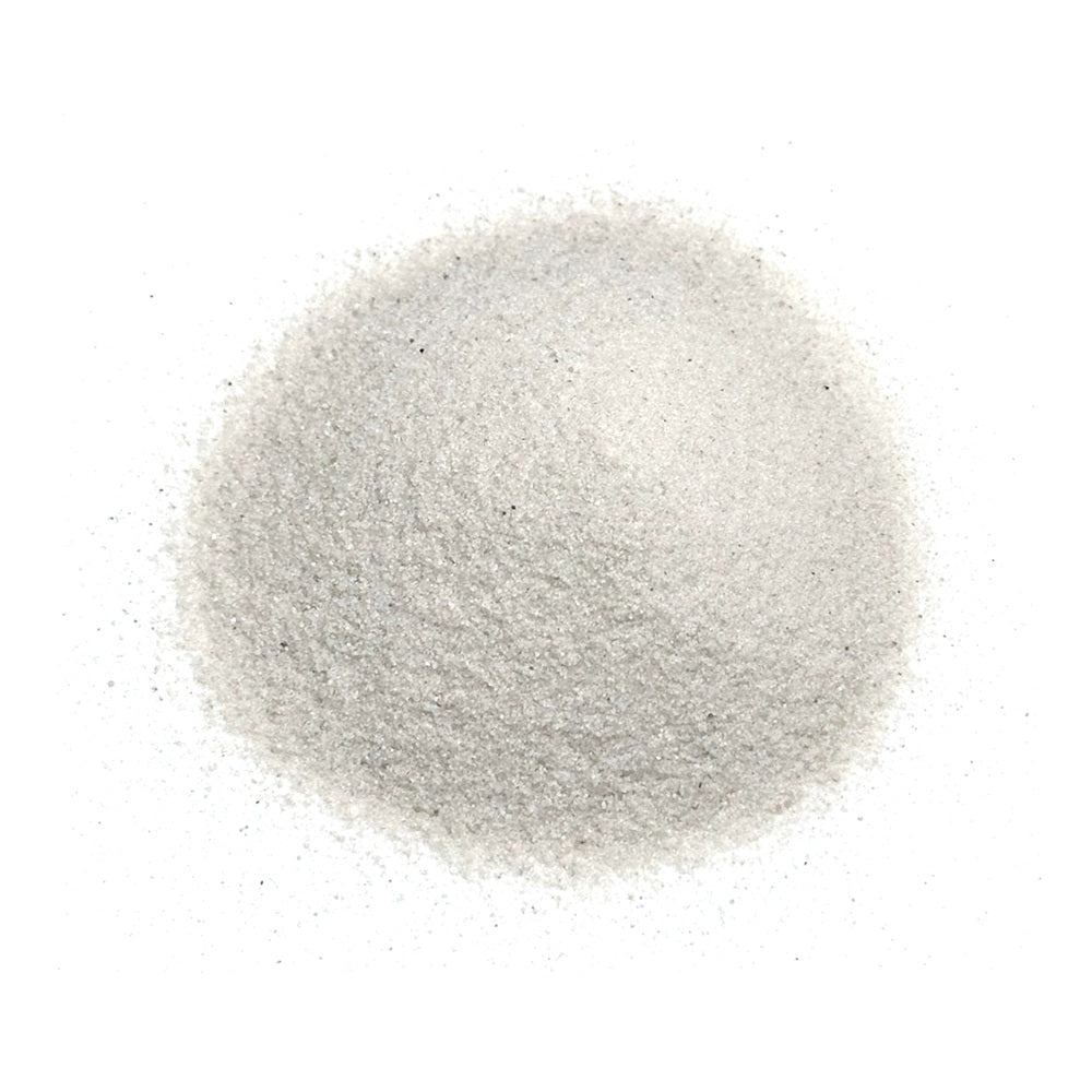 Arena de Sílice para Pasto Sintético Saco