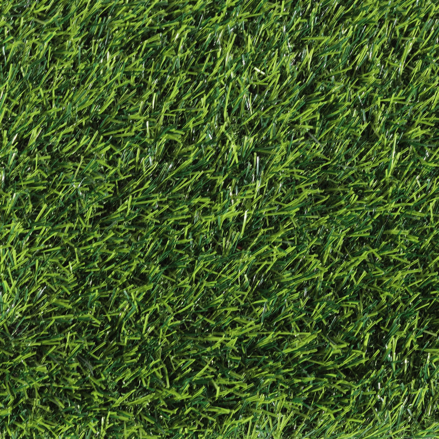Pasto Sintético Ornamental 20mm Verde Básico