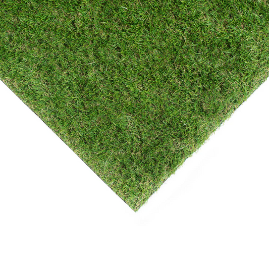 Pasto Sintético Ornamental Bicolor 35mm Primavera